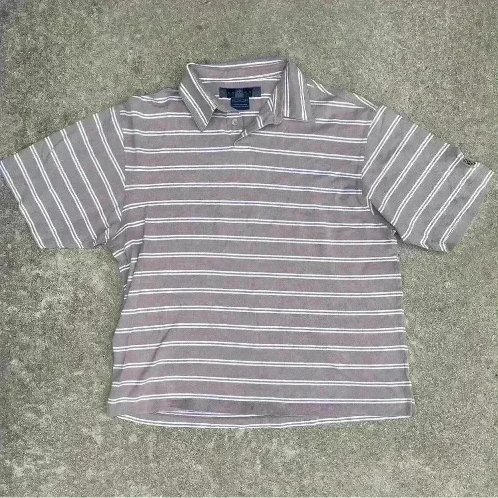 Nike Golf Polo Shirt Mens